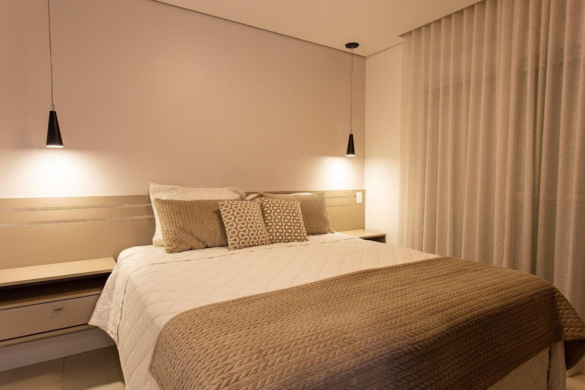Apartmán Horizonte Jk São Paulo Exteriér fotografie