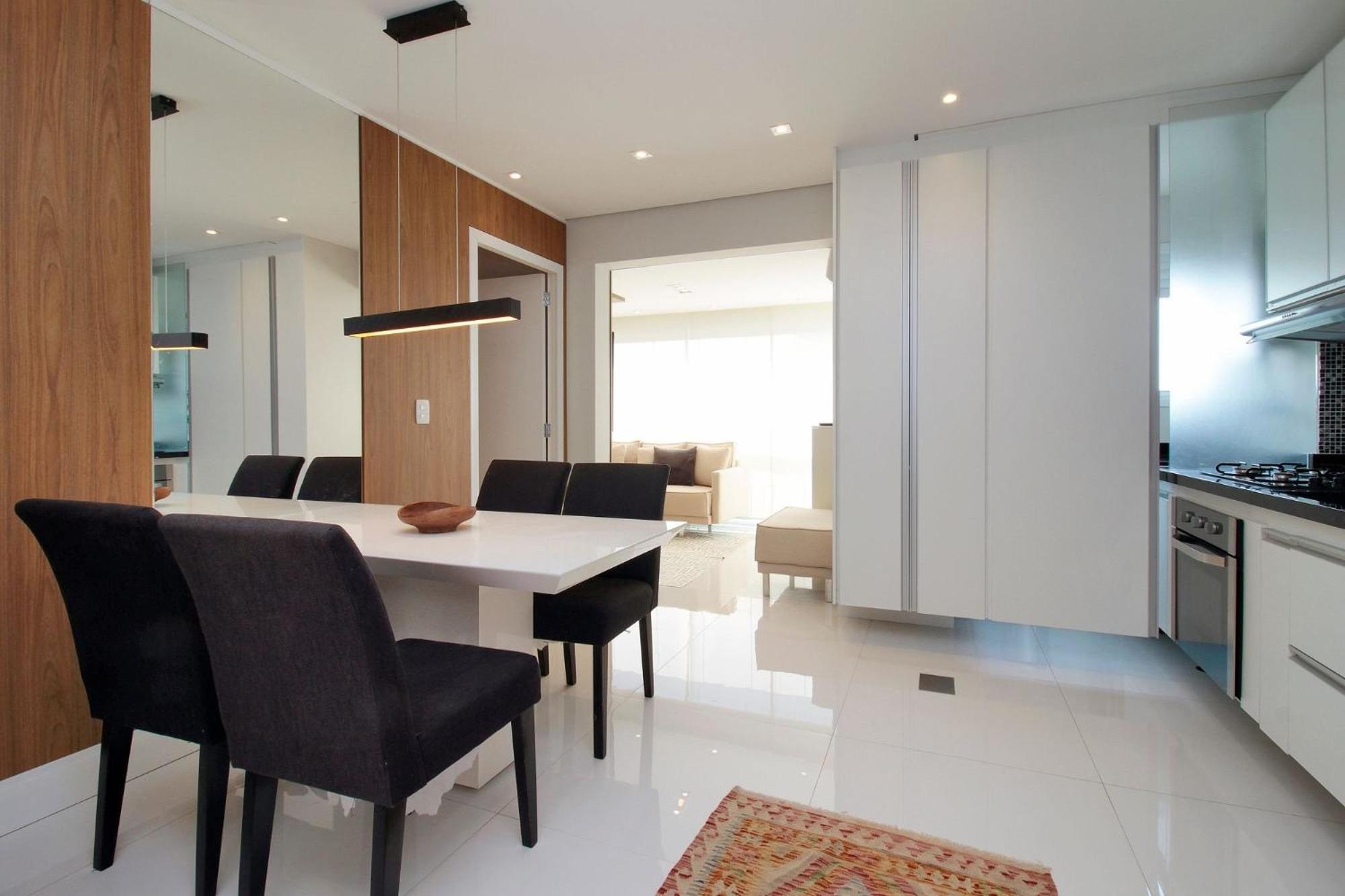 Apartmán Horizonte Jk São Paulo Exteriér fotografie