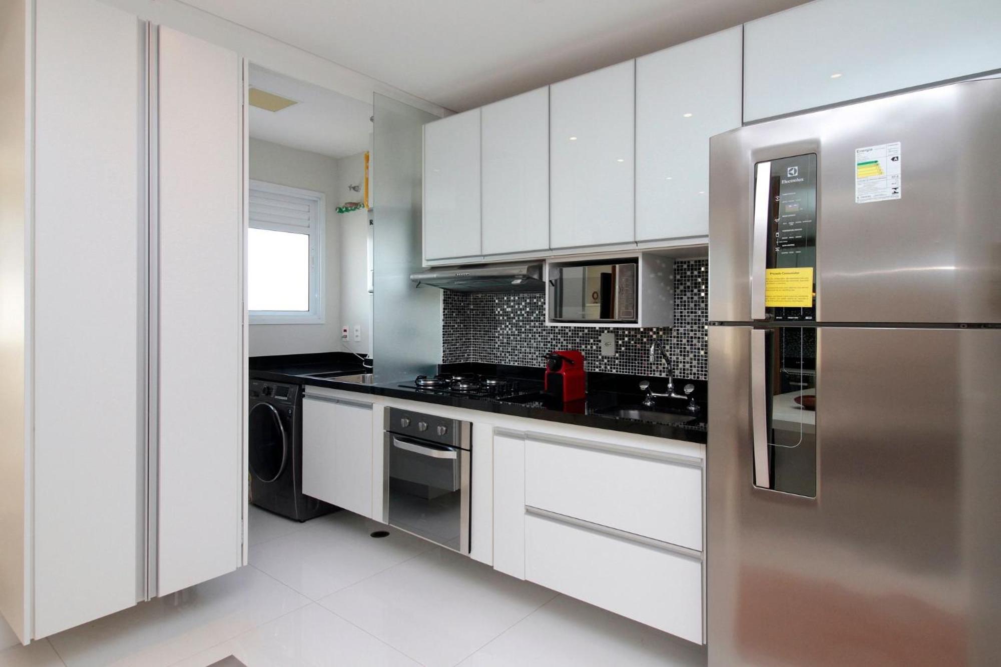 Apartmán Horizonte Jk São Paulo Exteriér fotografie