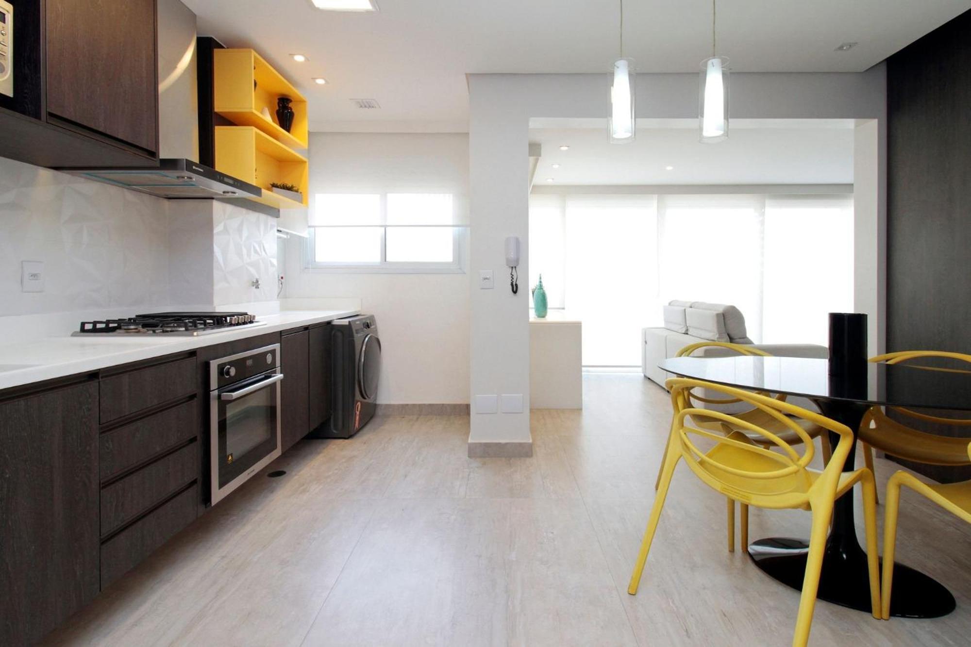 Apartmán Horizonte Jk São Paulo Exteriér fotografie