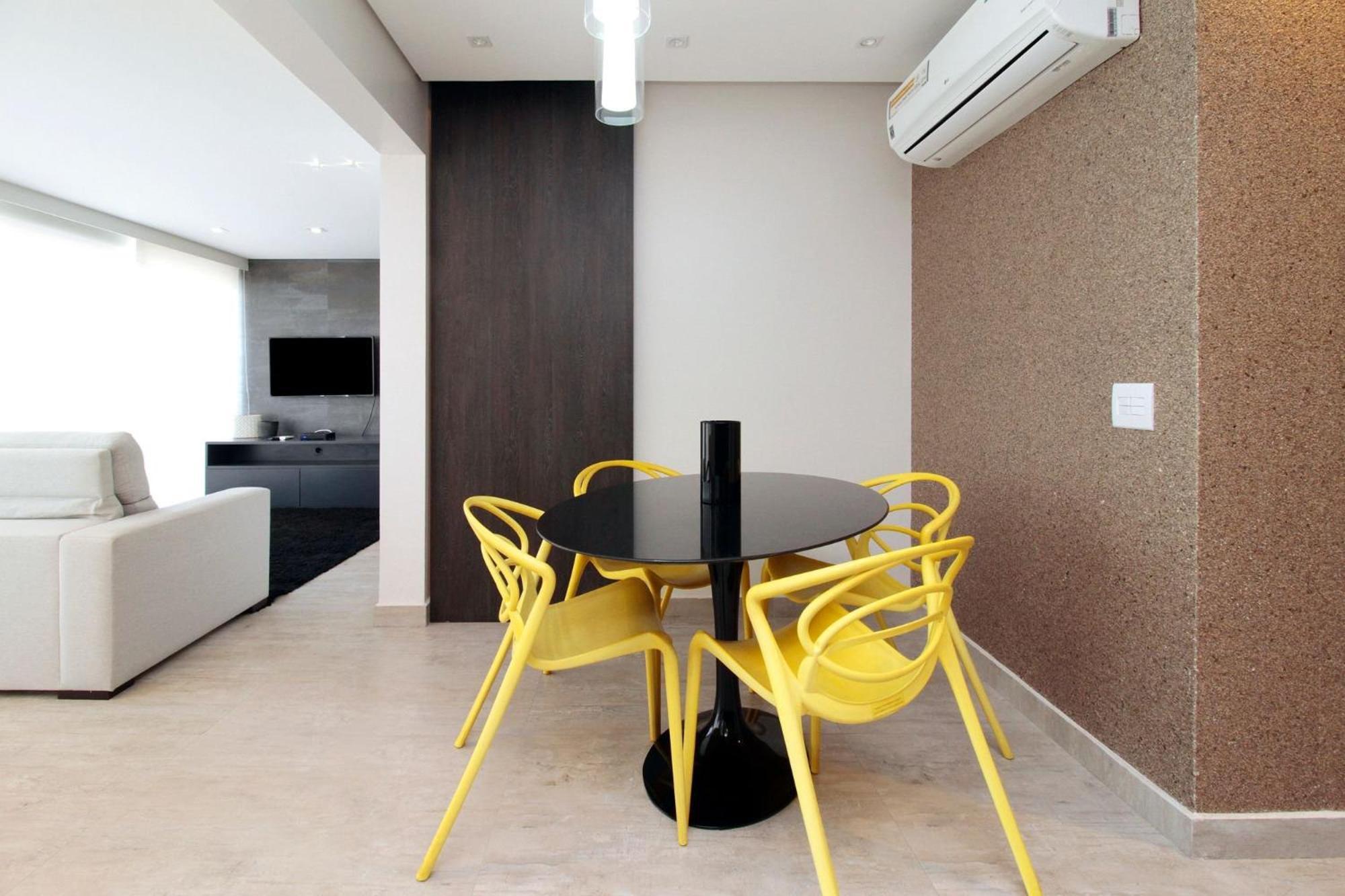 Apartmán Horizonte Jk São Paulo Exteriér fotografie