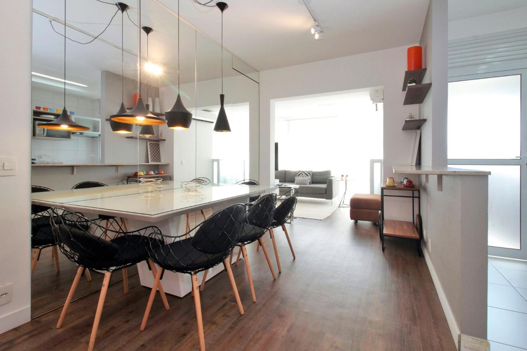 Apartmán Horizonte Jk São Paulo Exteriér fotografie