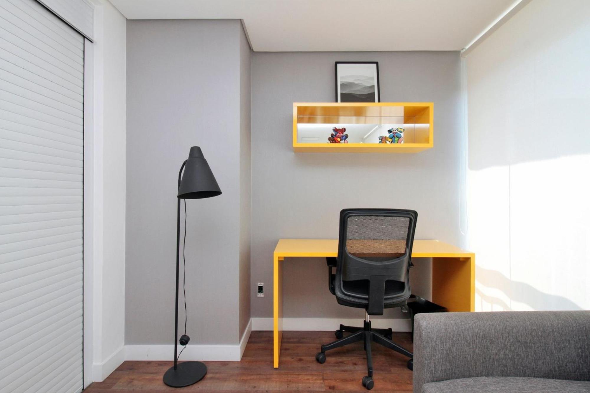 Apartmán Horizonte Jk São Paulo Exteriér fotografie